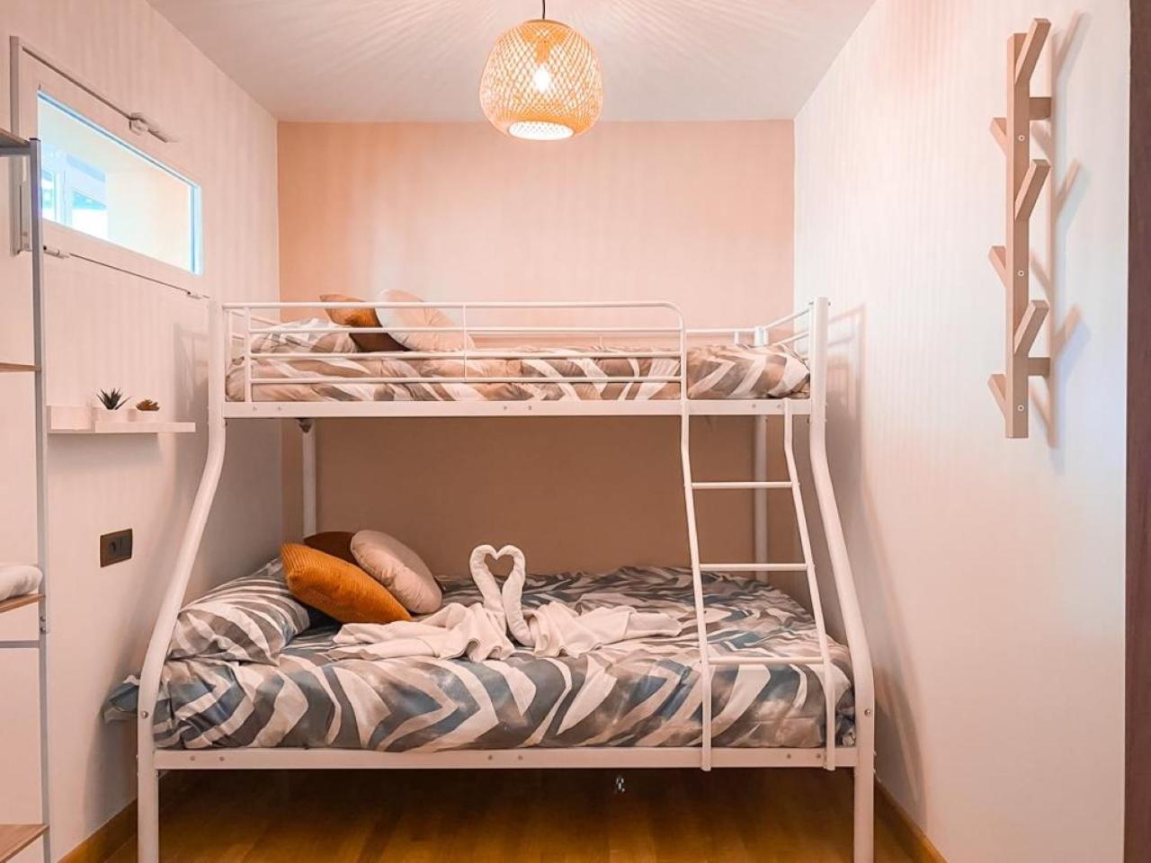 Apartamentos Vista Sierra Nevada Cameră foto