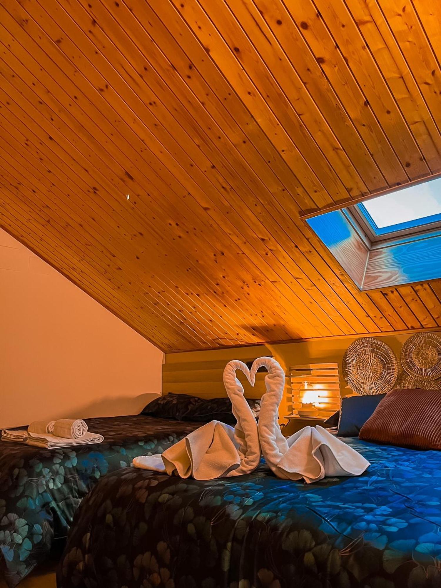 Apartamentos Vista Sierra Nevada Cameră foto