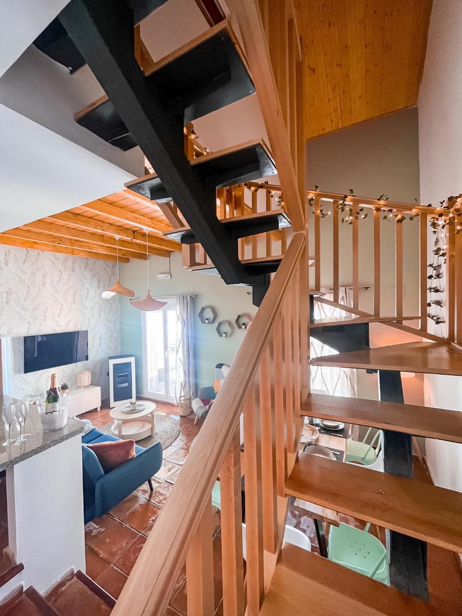 Apartamentos Vista Sierra Nevada Cameră foto