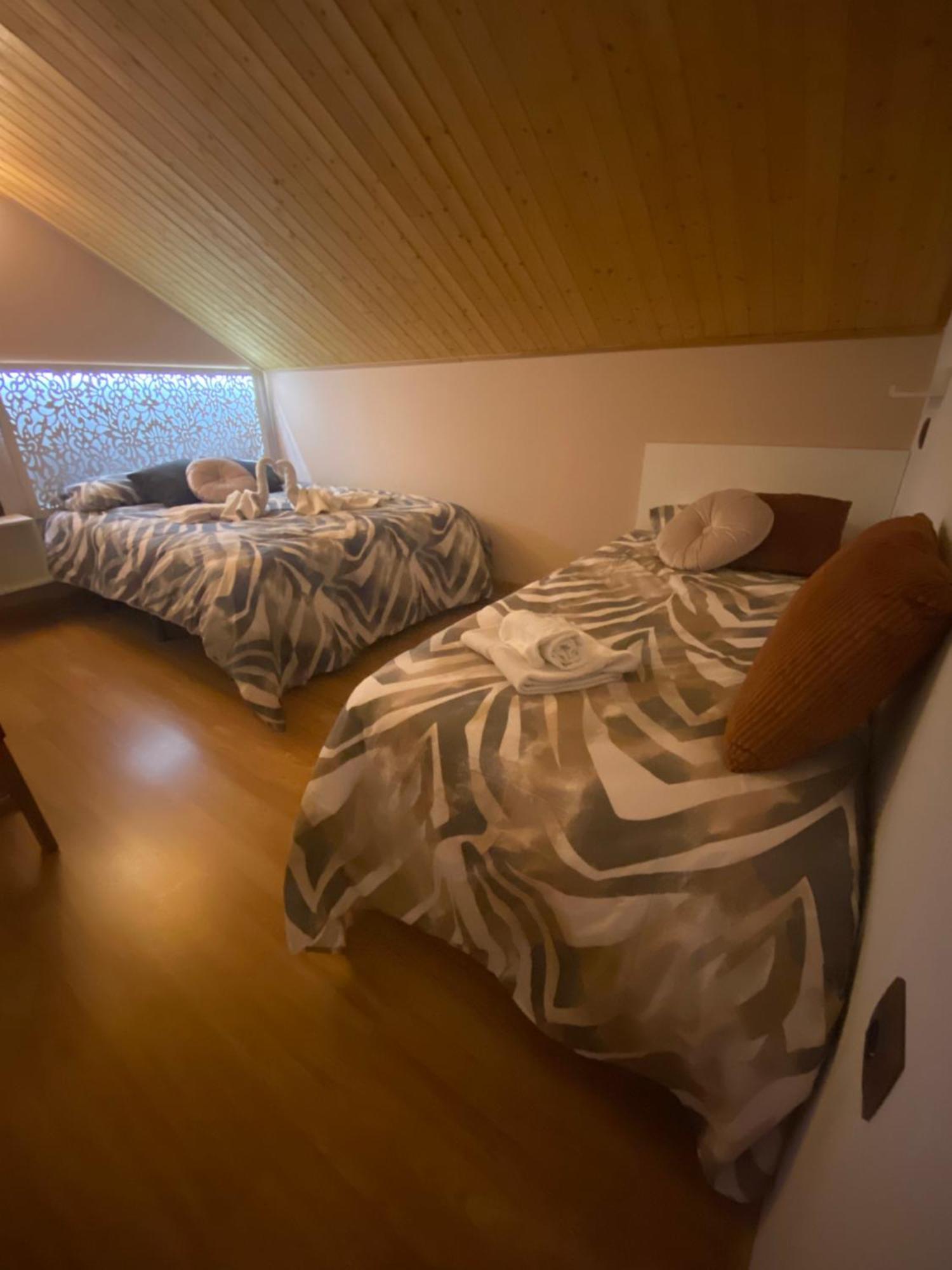 Apartamentos Vista Sierra Nevada Cameră foto