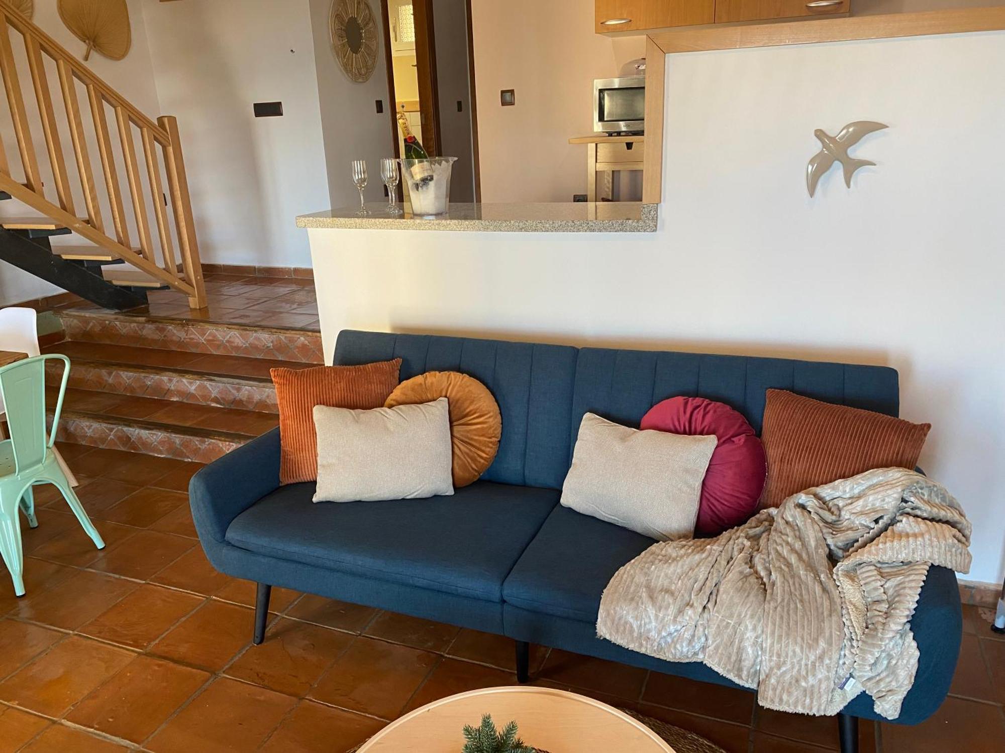 Apartamentos Vista Sierra Nevada Cameră foto