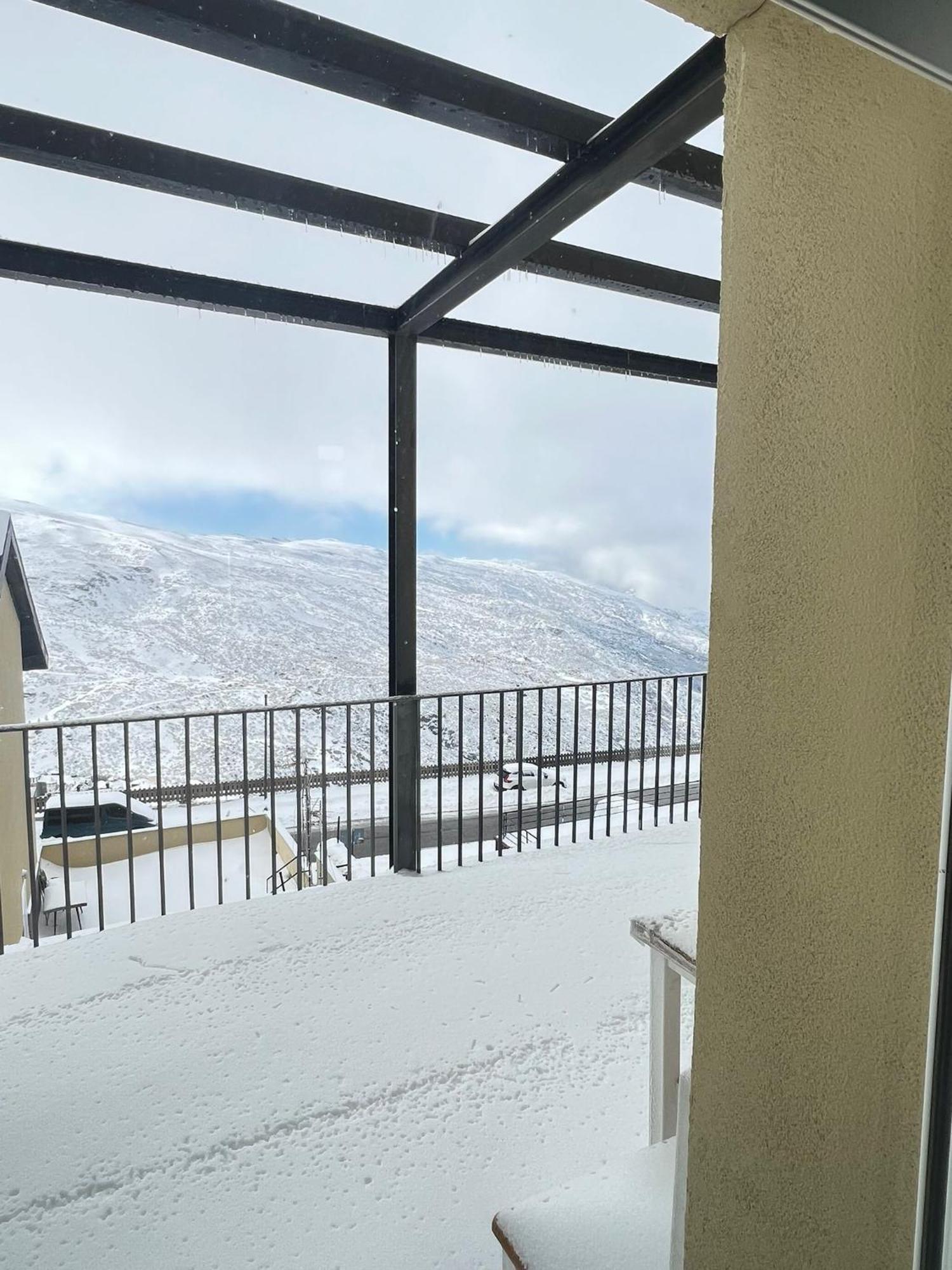 Apartamentos Vista Sierra Nevada Cameră foto