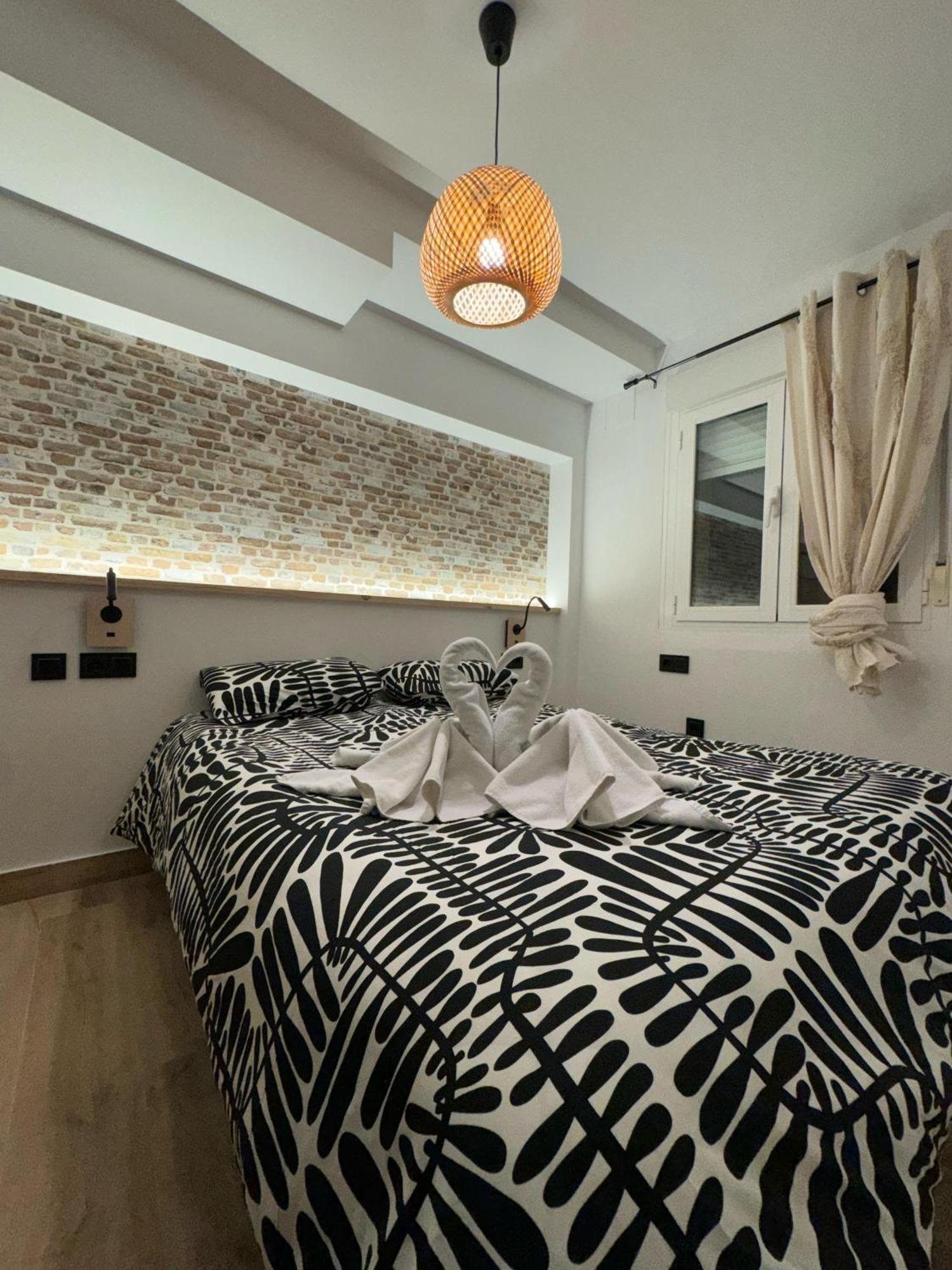 Apartamentos Vista Sierra Nevada Cameră foto
